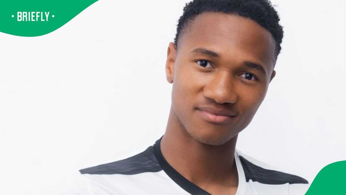 Mochudi Centre Chiefs, Bobo Sima, PSL, Kaizer Chiefs.