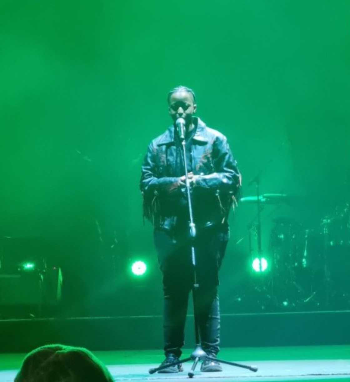 Thando Nje linked to dad Joe "Ferari" Sibanyoni