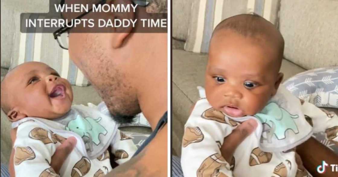 TikTok Baby TikTok Baby