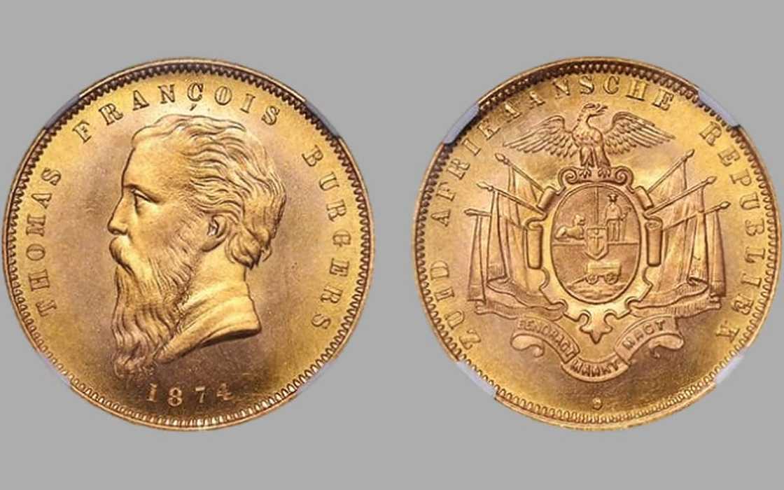 most valuable old south african coins most valuable old south african coins