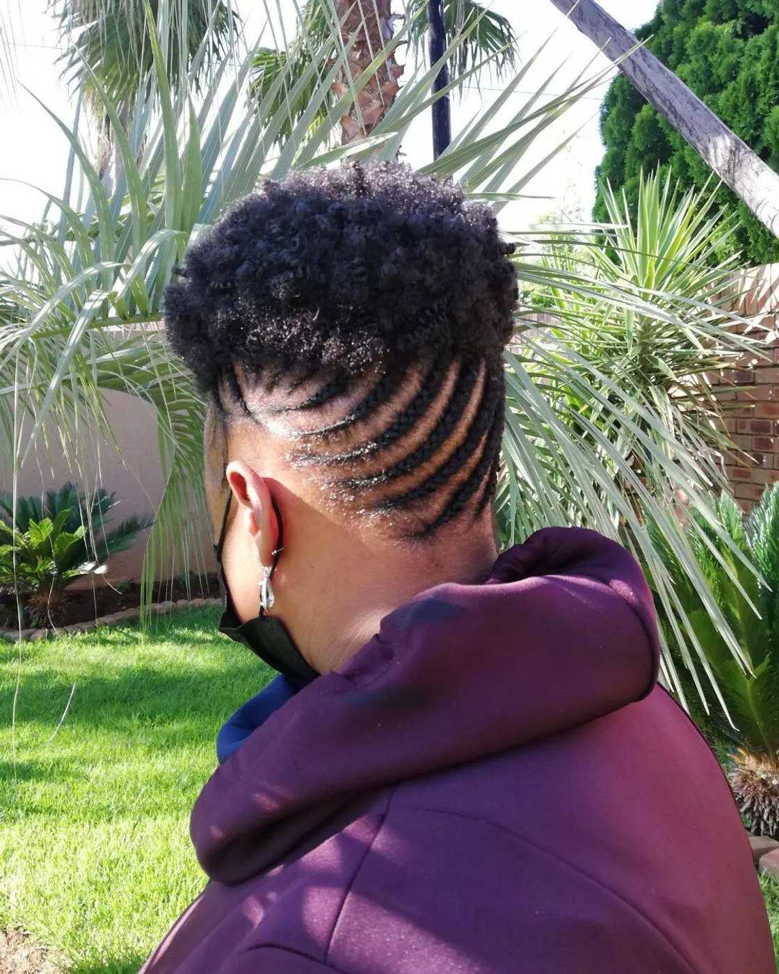 Best straight-up mohawk hairstyles in 2022 Best straight-up mohawk hairstyles in 2022