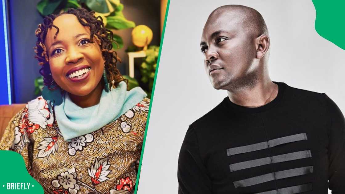 Ntsiki Mazwai and DJ Euphonik's court case