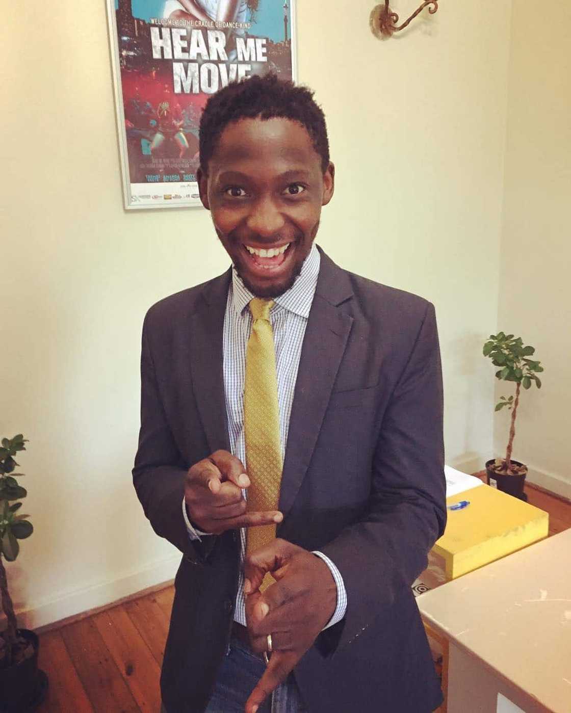 Wandile biography Wandile biography