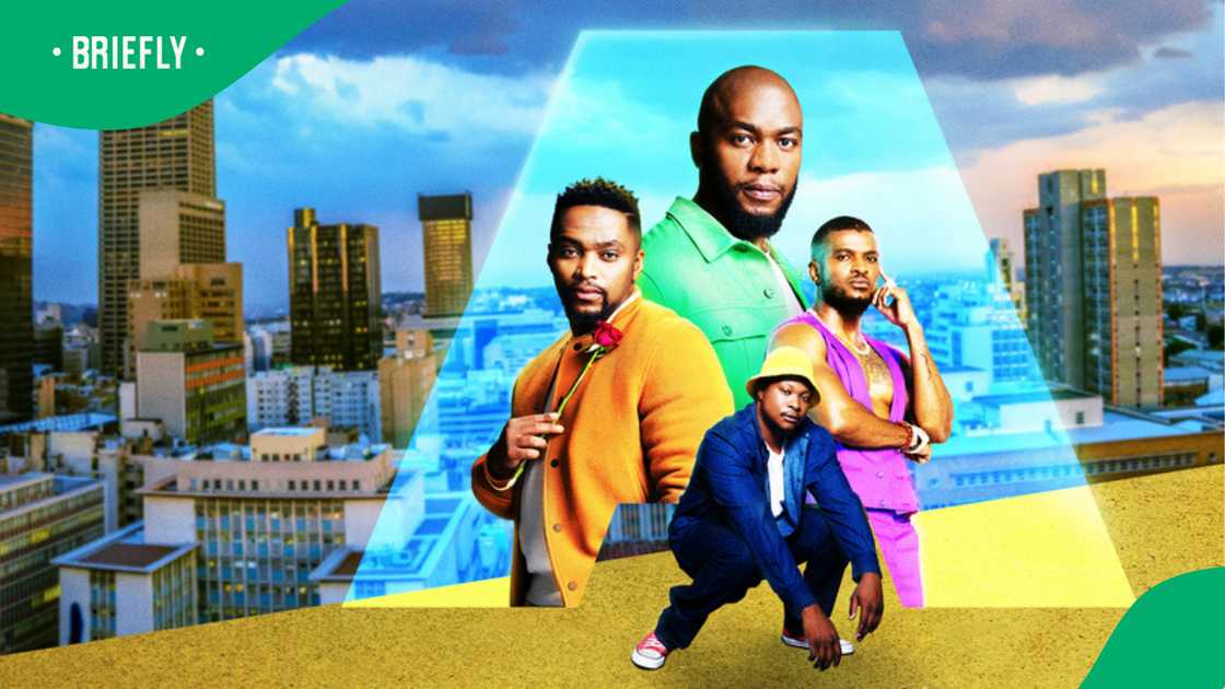 Netizens can't wait to see 'Adulting' season three. Netizens can't wait to see 'Adulting' season three.