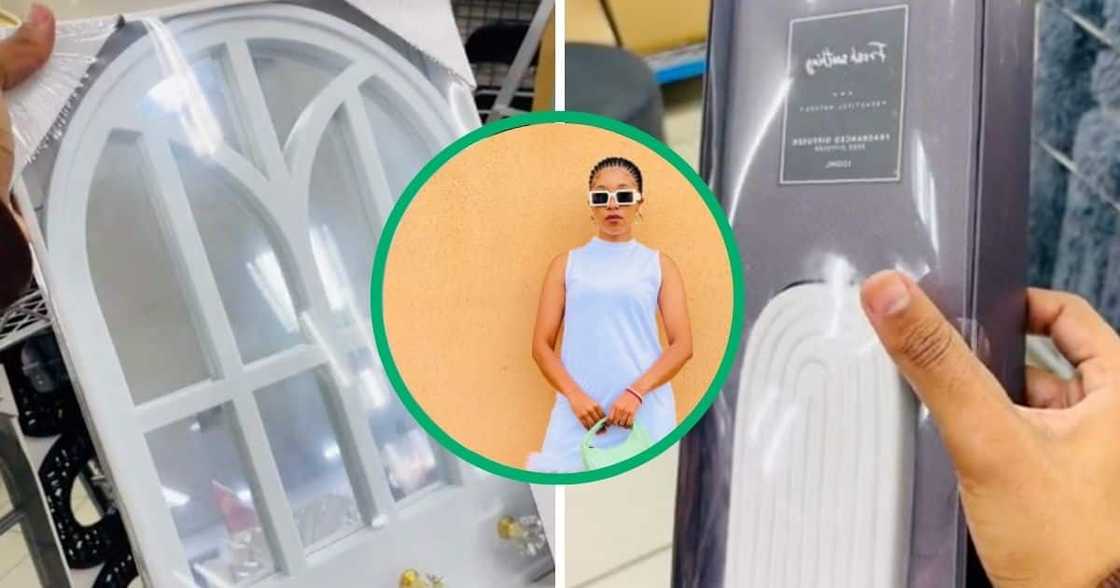 Young woman trends for PEP Home Haul. Young woman trends for PEP Home Haul.