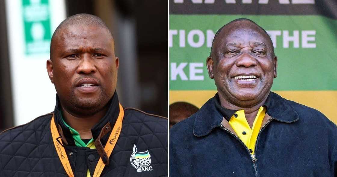 ANC, Eastern Cape, President Cyril Ramaphosa, second term, Oscar Mabuyane ANC, Eastern Cape, President Cyril Ramaphosa, second term, Oscar Mabuyane