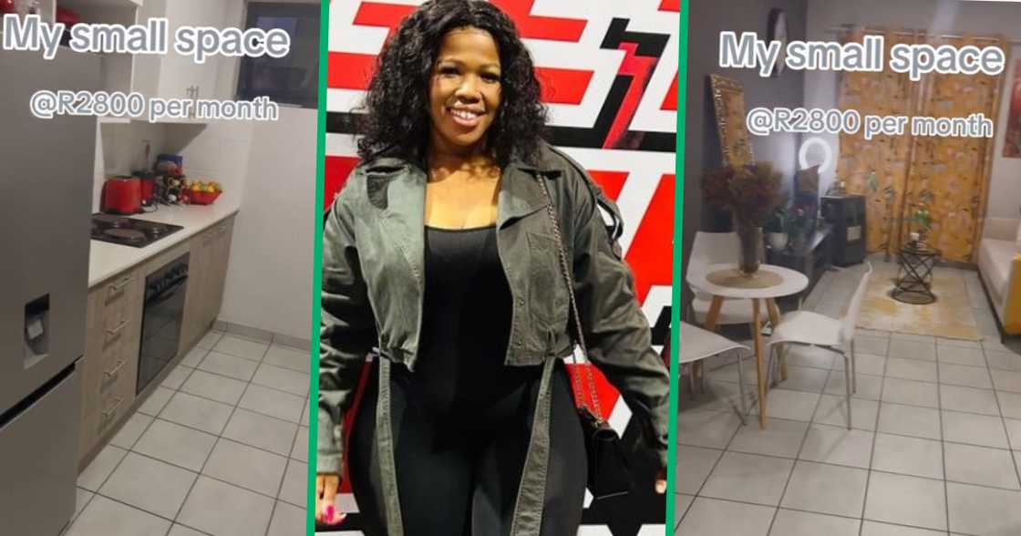 A house tour that shocked netizens A house tour that shocked netizens