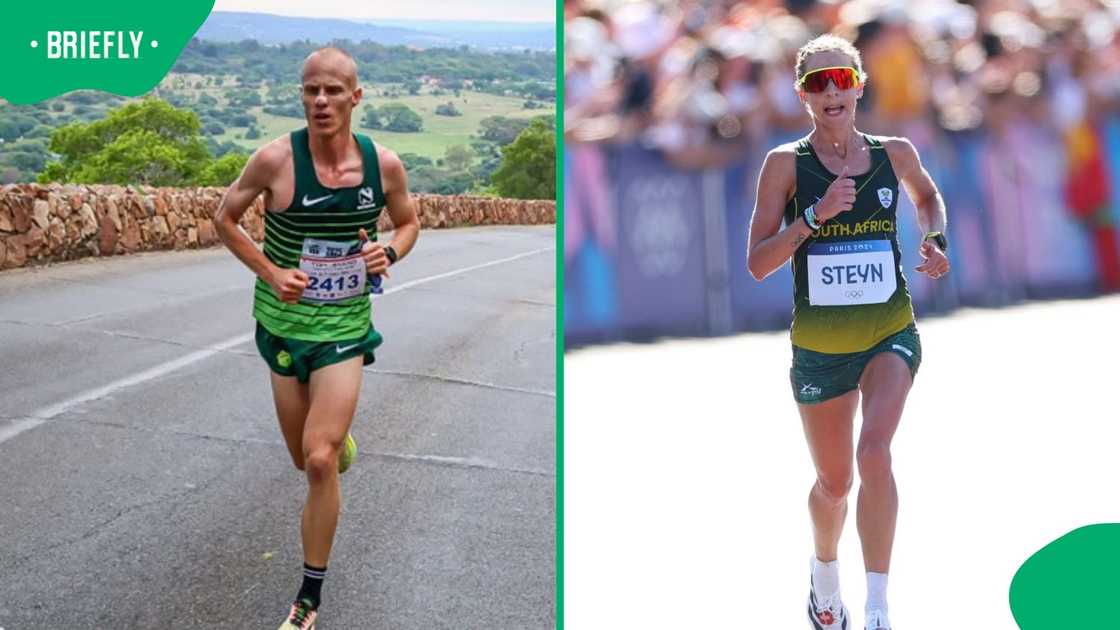 Comrades Marathon 2026 winners Comrades Marathon 2026 winners