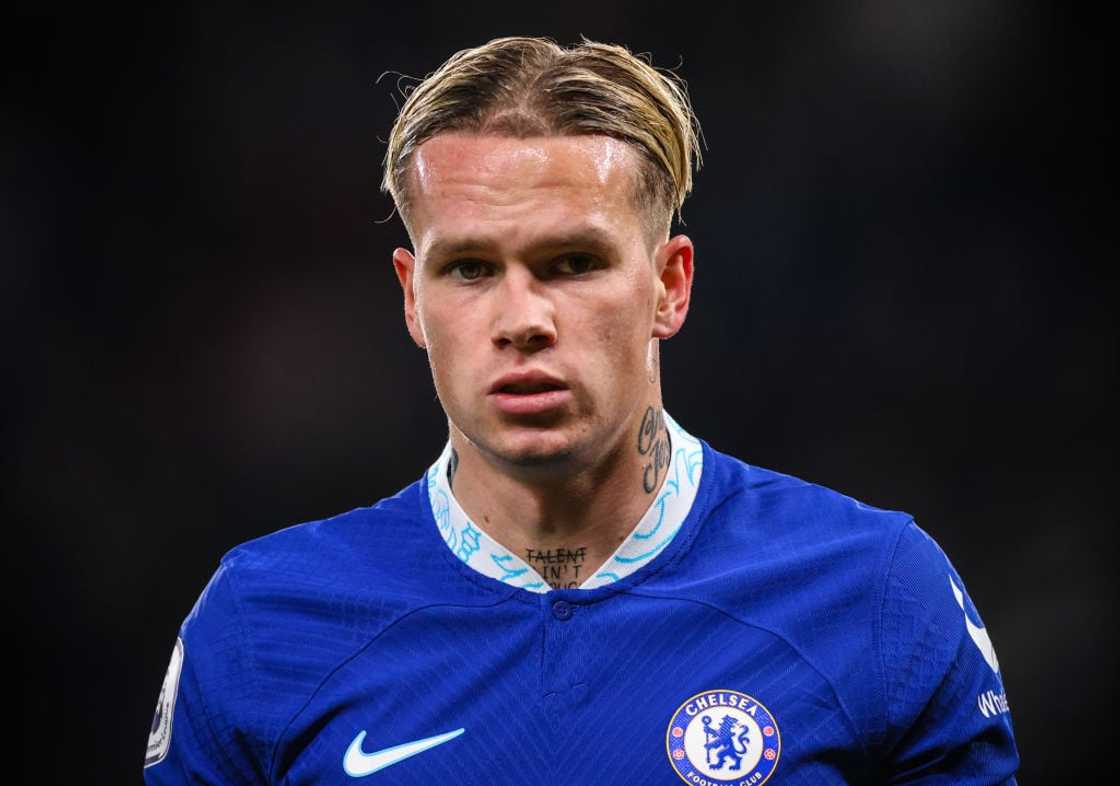 Mykhailo Mudryk at Stamford Bridge in London, United Kingdom. Mykhailo Mudryk at Stamford Bridge in London, United Kingdom.