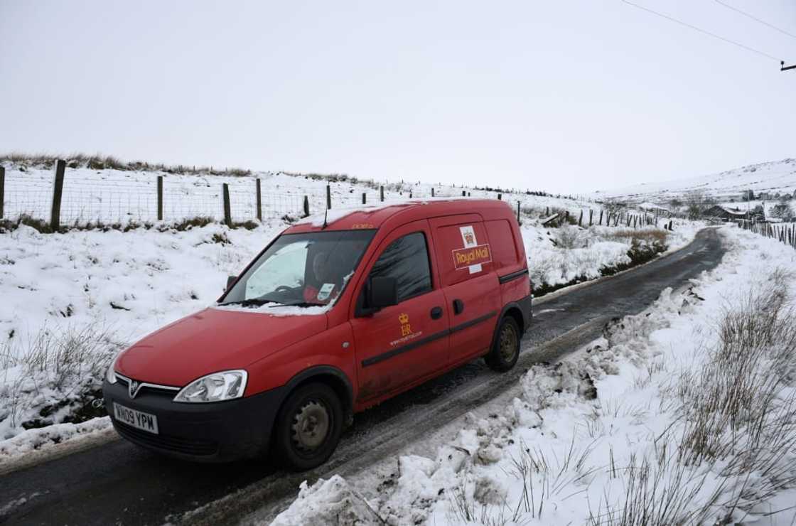 The dispute saw over 115,000 workers take 18 days of strike action in the final quarter of 2022 The dispute saw over 115,000 workers take 18 days of strike action in the final quarter of 2022
