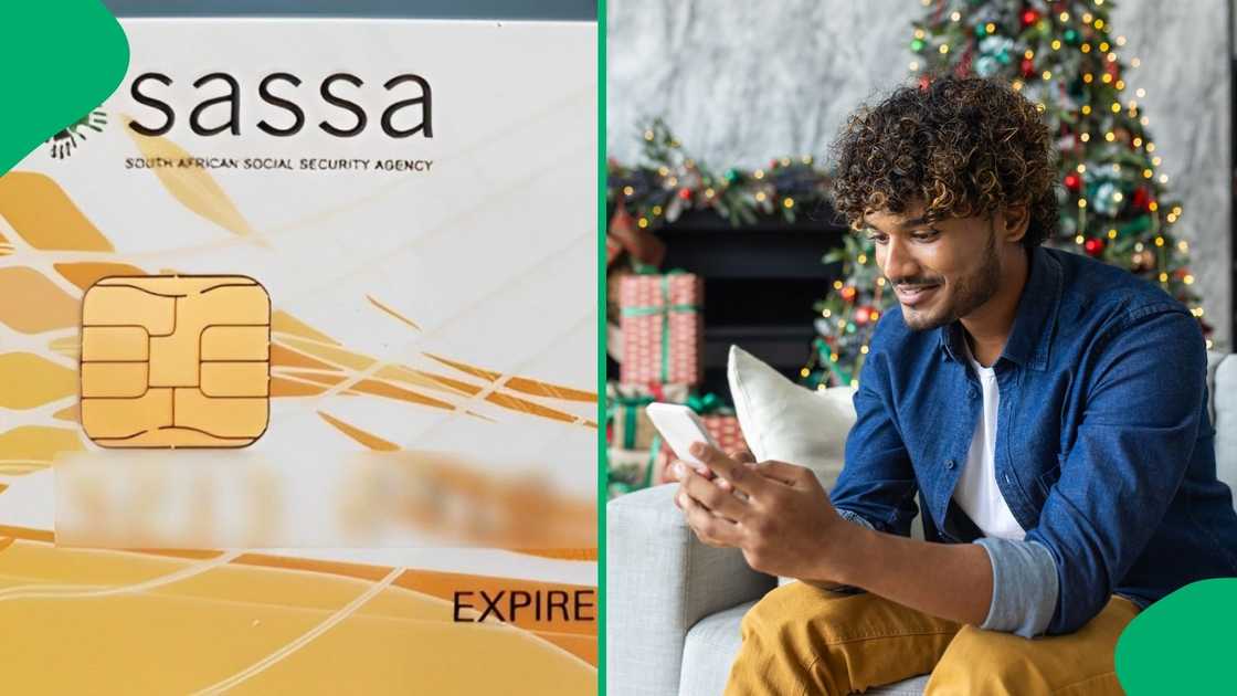 SASSA will pay out the SRD grant before Christmas. SASSA will pay out the SRD grant before Christmas.