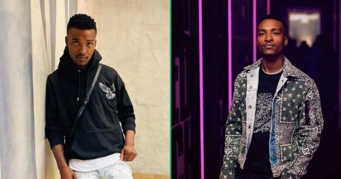 DJ Lag talks about his career DJ Lag talks about his career