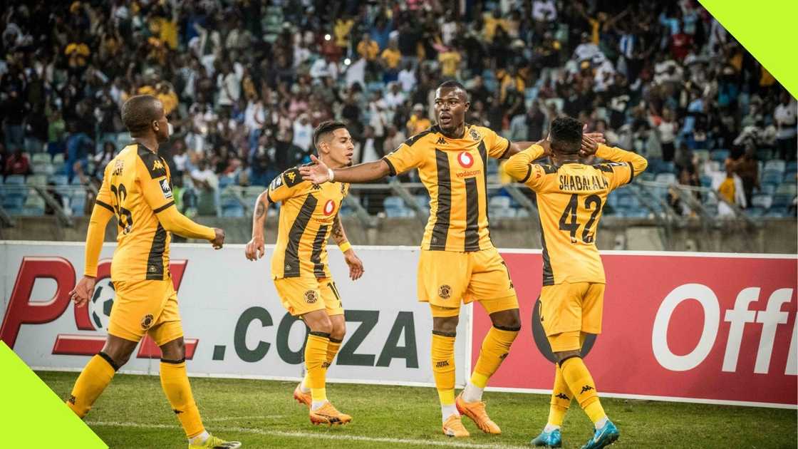 Kaizer Chiefs set to face Mamelodi Sundowns in their third game in the 2024-25 Betway Premiership on Saturday, September 28, 2024. Photo: @KaizerChiefs.