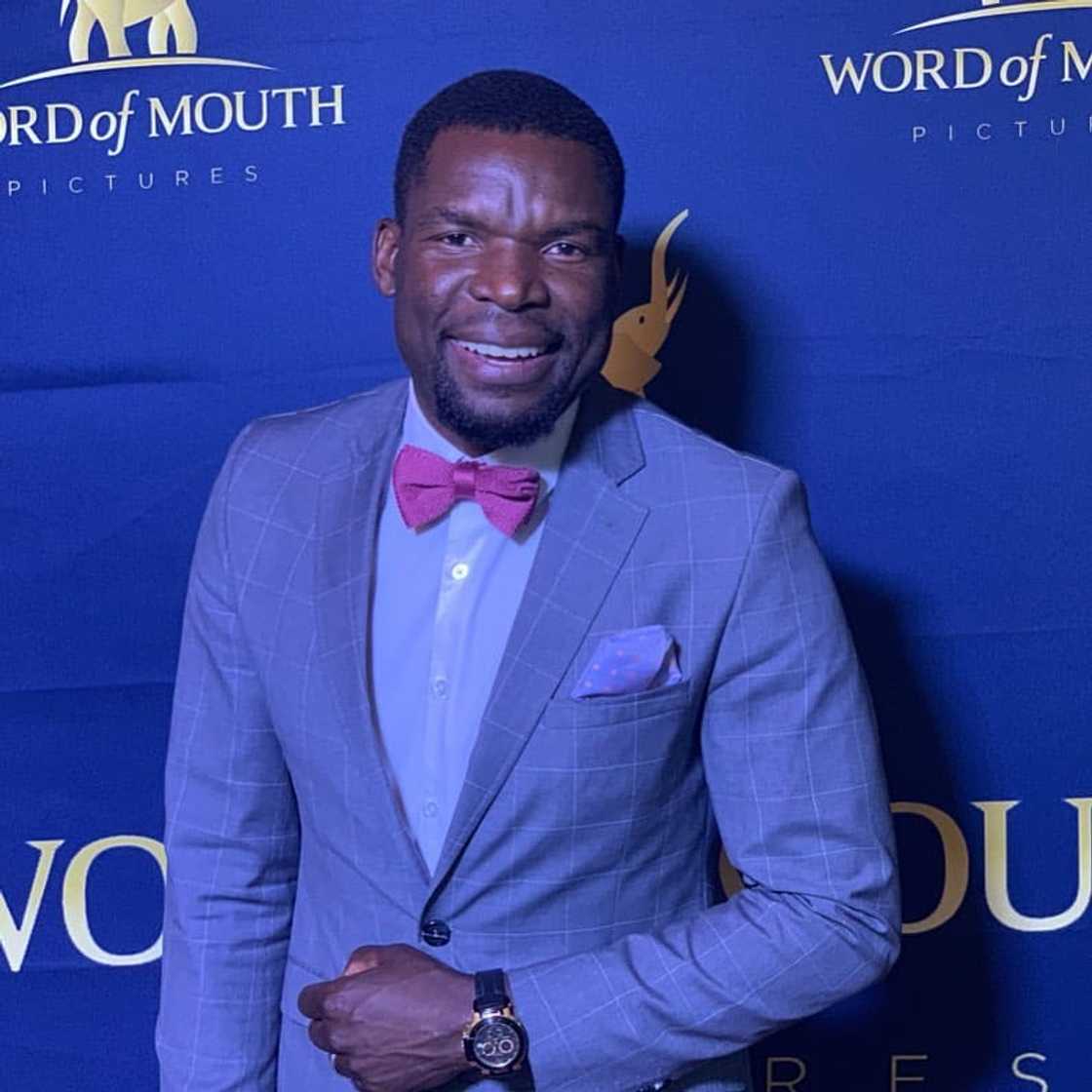 Gabriel Temudzani Gabriel Temudzani