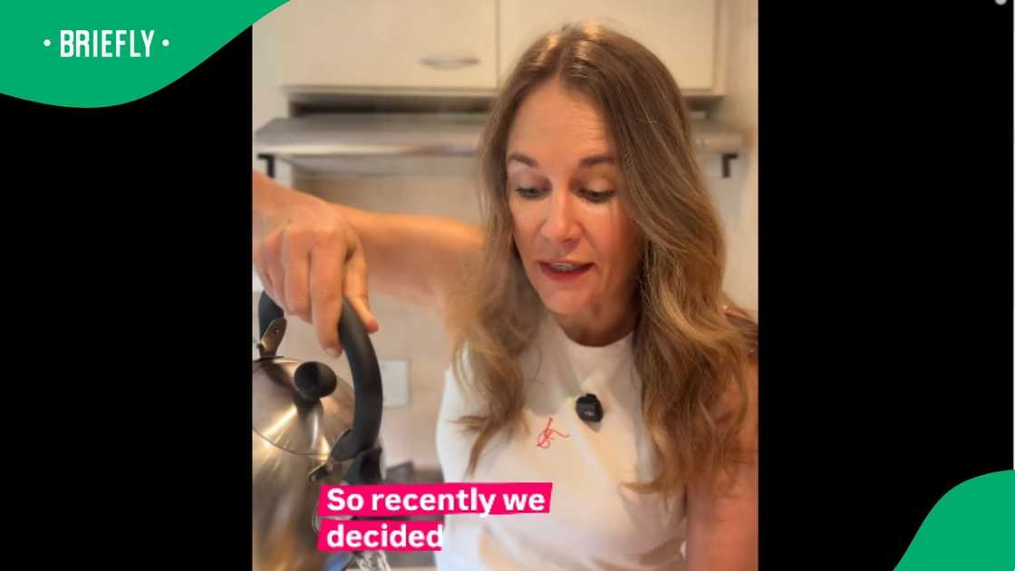 A post went viral. A post went viral.