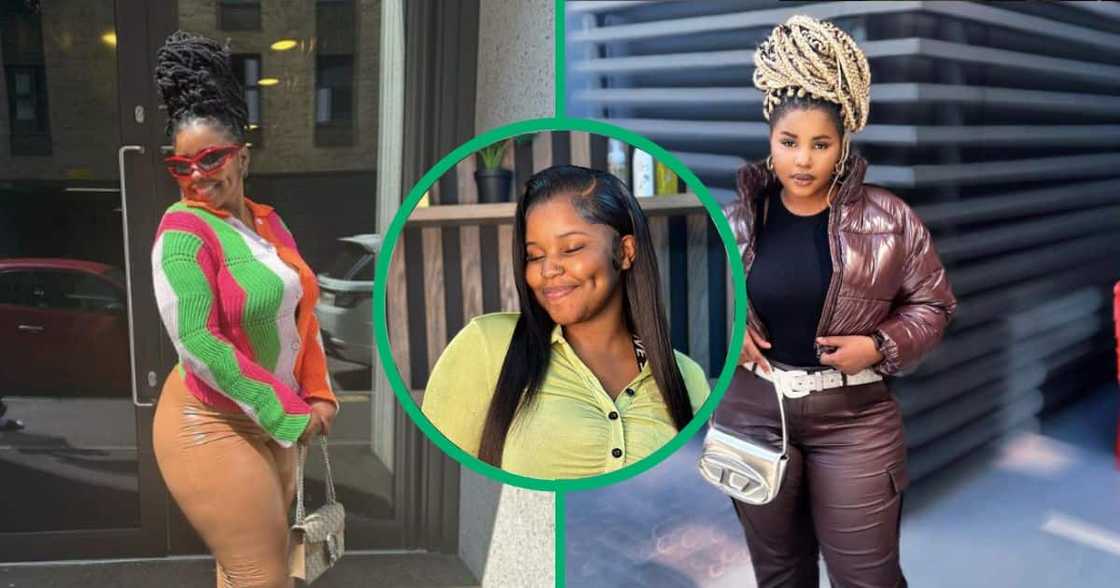 Nkosazana Daughter dragged for her moves and her shoes Nkosazana Daughter dragged for her moves and her shoes