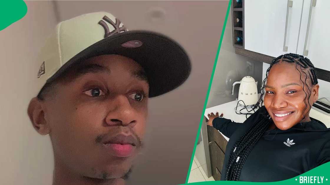 Makhadzi reacts to Scotts Maphuma backlash Makhadzi reacts to Scotts Maphuma backlash