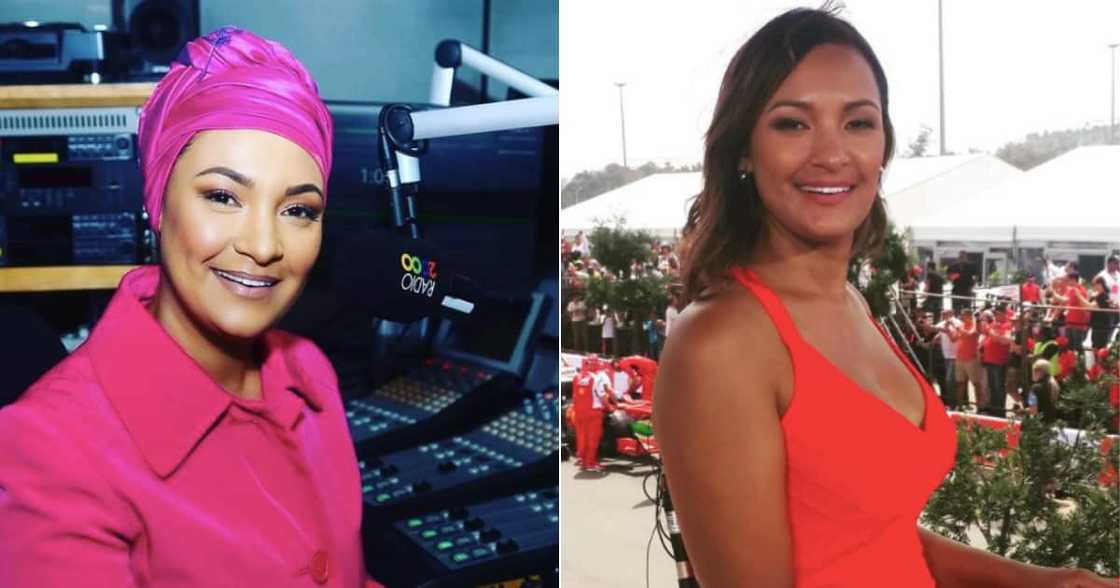 SAFA, women, Romy Titus, Amanda Dlamini SAFA, women, Romy Titus, Amanda Dlamini