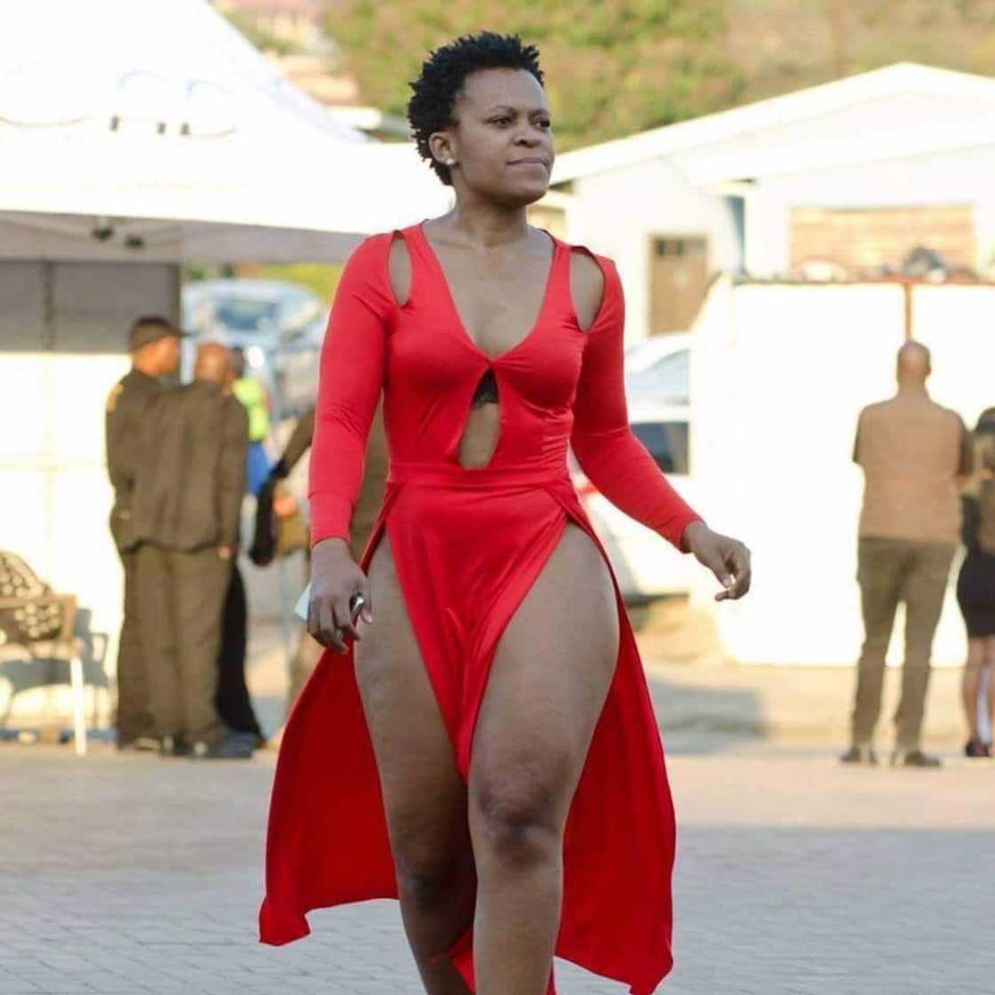 Zodwa Wabantu