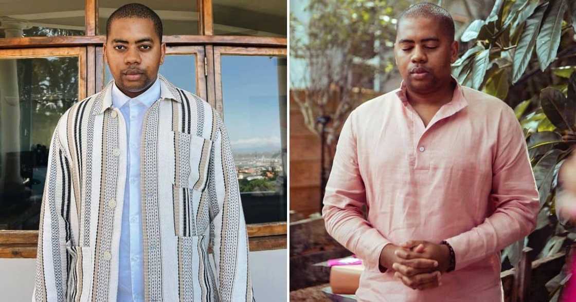 Linda Majola Linda Majola