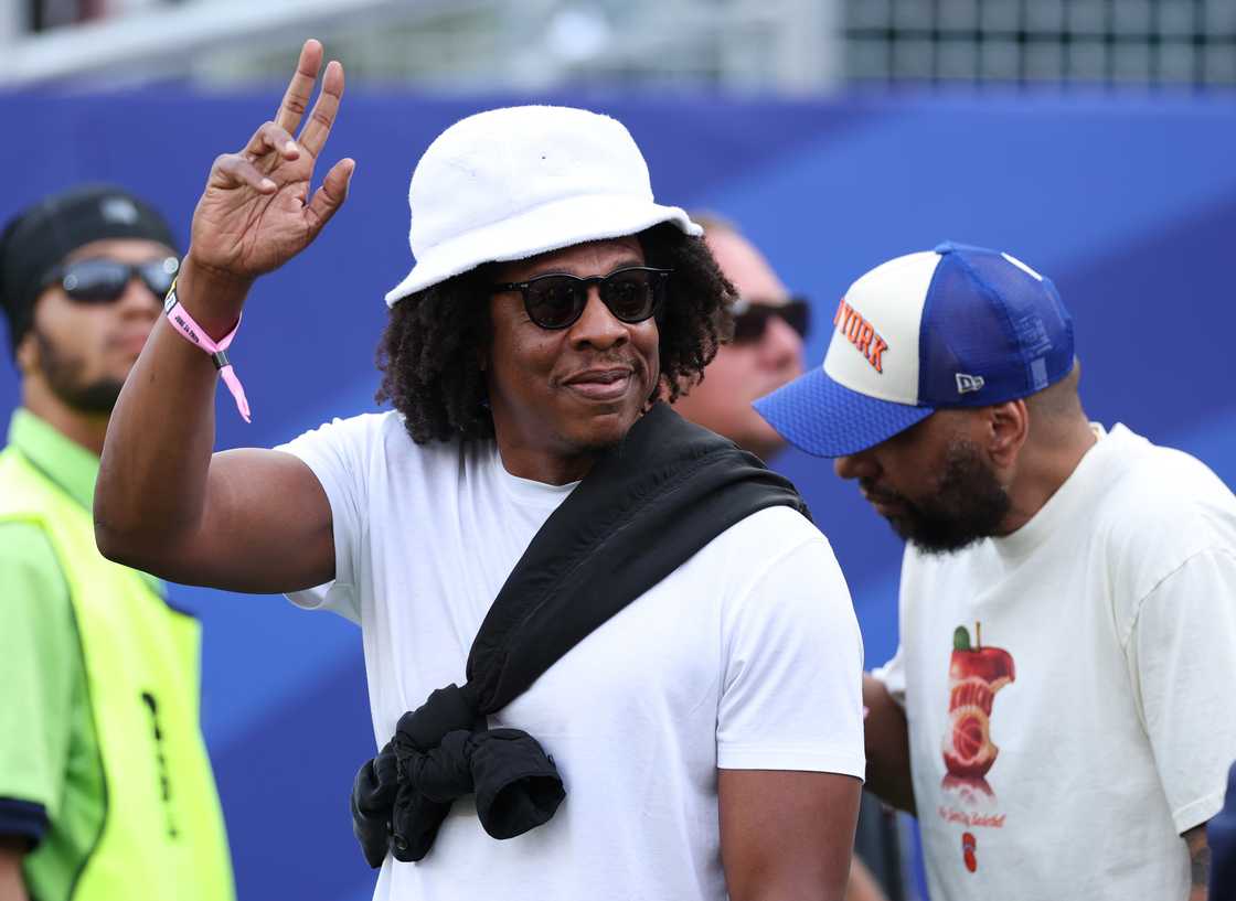 Jay-Z will perform at the Super Bowl LXI Halftime show Jay-Z will perform at the Super Bowl LXI Halftime show