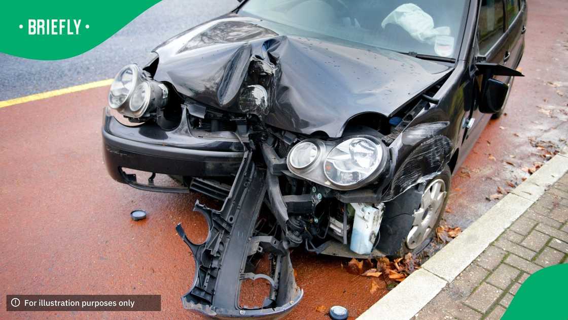 The Western Cape provinces saw 28 people dying from accidents The Western Cape provinces saw 28 people dying from accidents