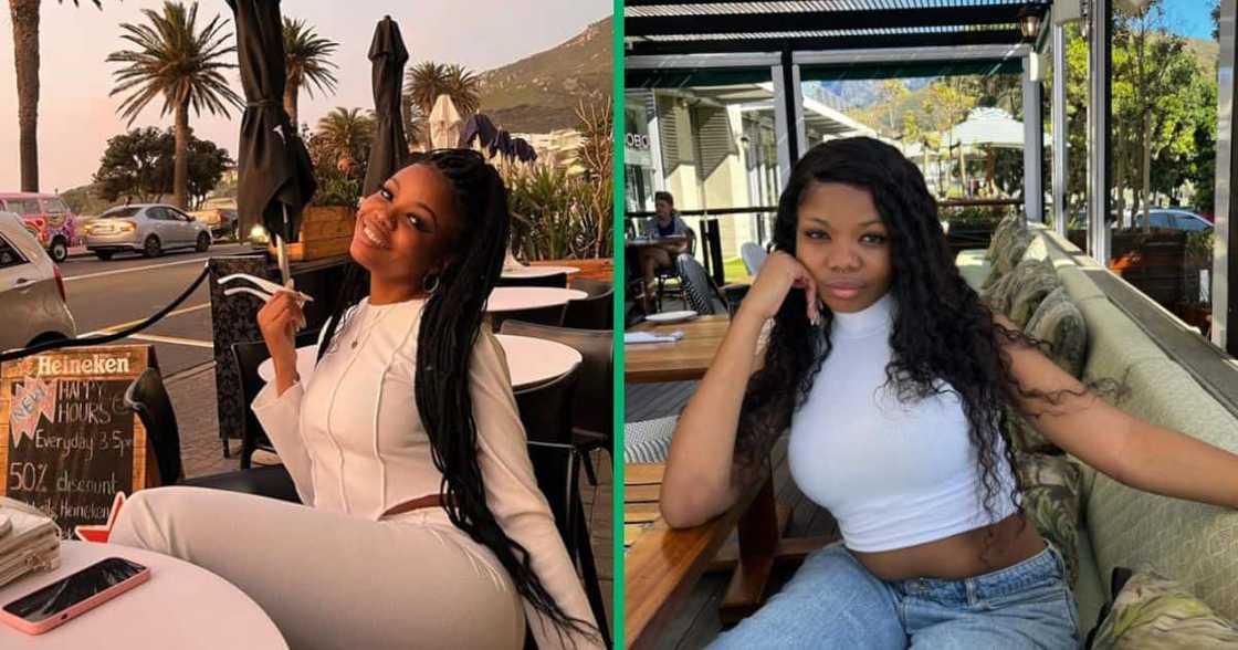woman shares wild night in Cape Town woman shares wild night in Cape Town