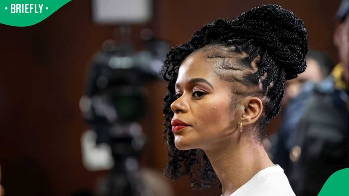 Herman Mashaba retweeted a photo of Nandipha Magudumana Herman Mashaba retweeted a photo of Nandipha Magudumana