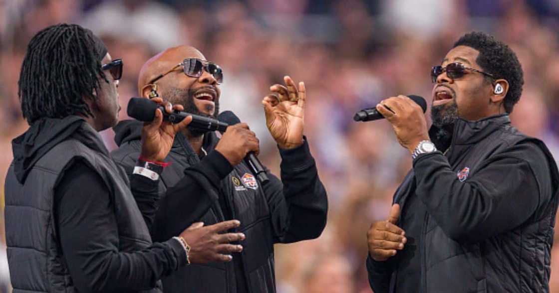 Boys II Men coming to South Africa Boys II Men coming to South Africa