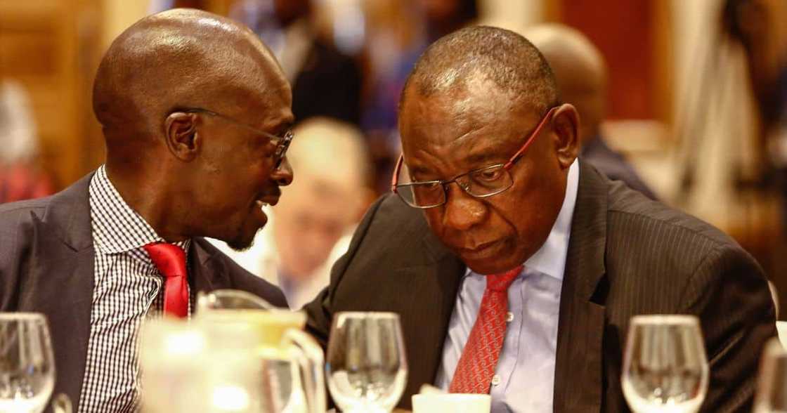 malusi gigaba_cyril ramaphosa malusi gigaba_cyril ramaphosa