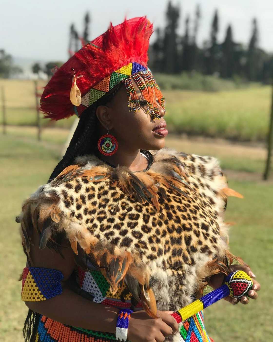 Gugu Gumede Gugu Gumede