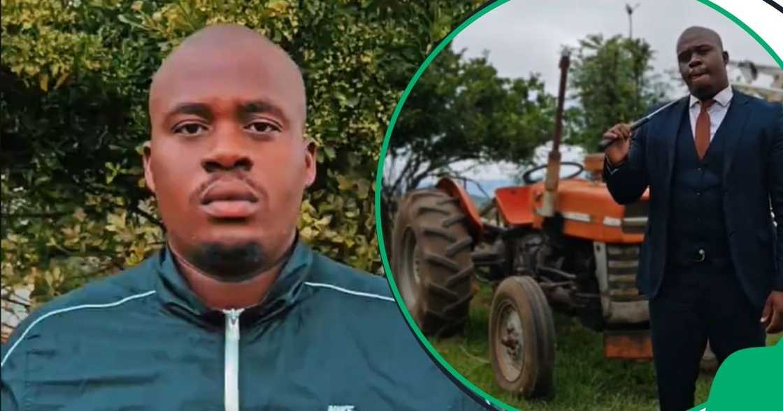 Mzansi comforts Zulu gent Mzansi comforts Zulu gent