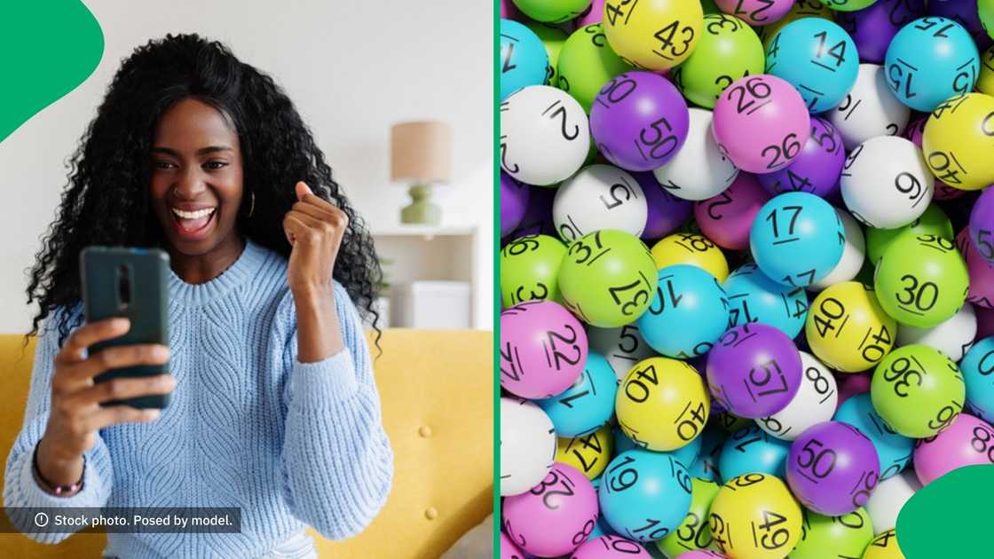 A lucky Roodepoort lotto player won the R19 million PowerBall Plus jackpot in South Africa. A lucky Roodepoort lotto player won the R19 million PowerBall Plus jackpot in South Africa.