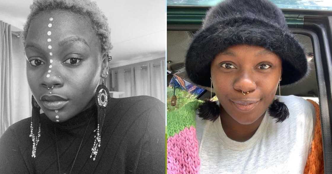 Amanda Black asked about Covid-19 influencers Amanda Black asked about Covid-19 influencers