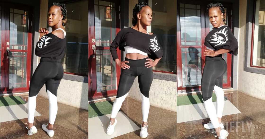 Exclusive: 51 Year Old Stunner Shares How She Keeps Herself Forever 21 Exclusive: 51 Year Old Stunner Shares How She Keeps Herself Forever 21