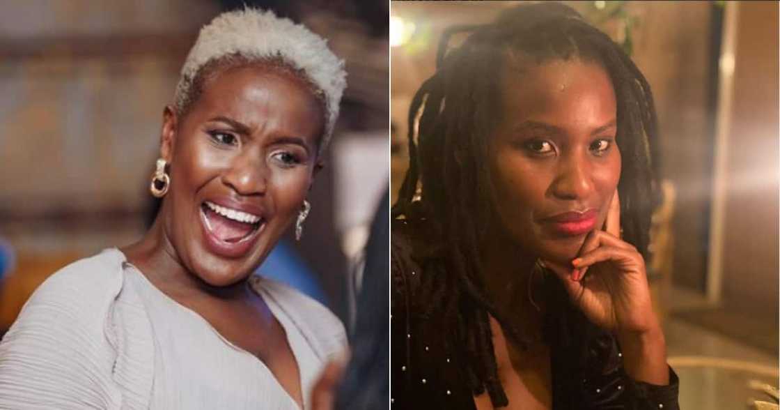 Masasa Mbangeni, Pregnancy, Rumours, Relationship, Weight, Social Media Masasa Mbangeni, Pregnancy, Rumours, Relationship, Weight, Social Media