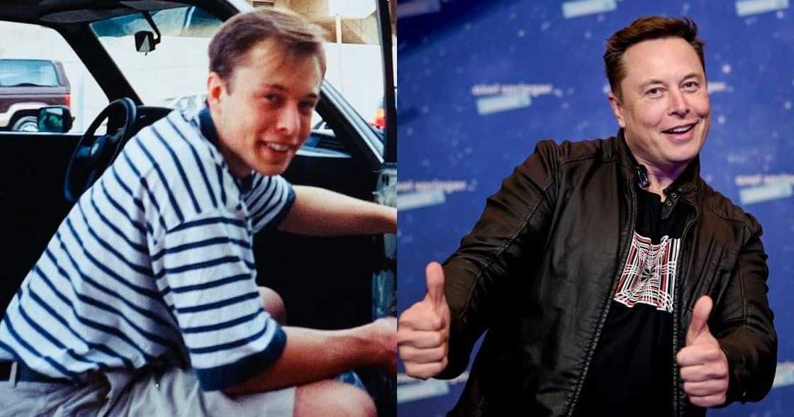 Elon Musk spits fire at Bitcoin and the popular cryptocurrency dips Elon Musk spits fire at Bitcoin and the popular cryptocurrency dips