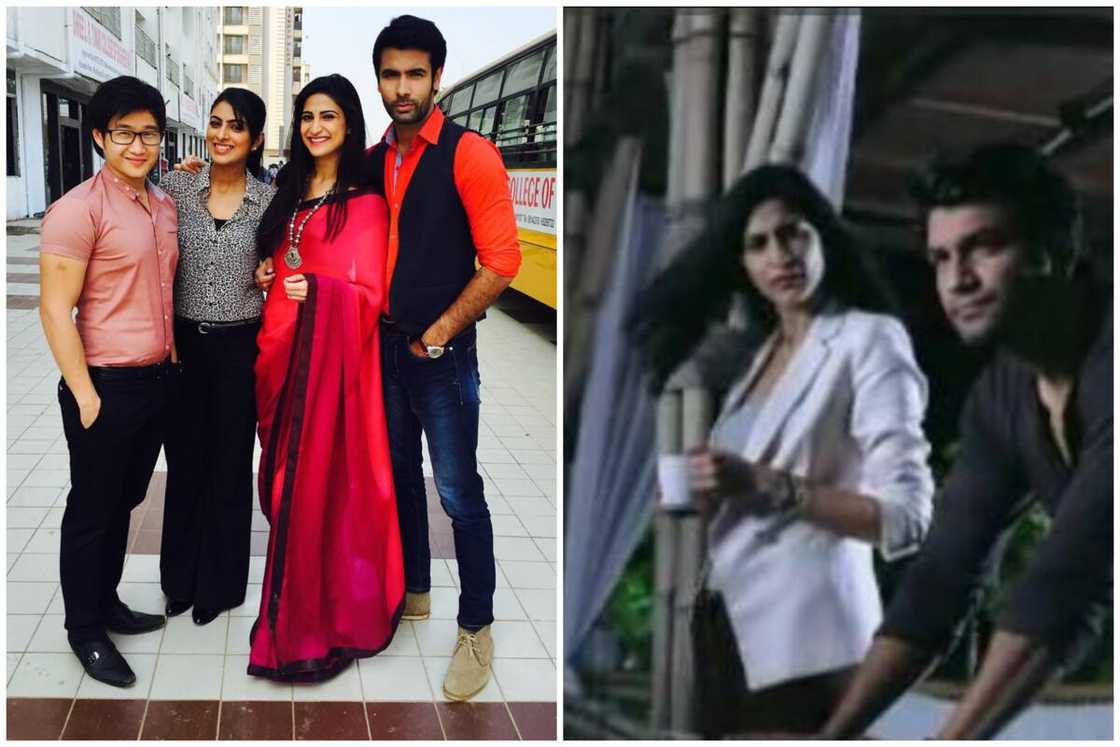 Agent Raghav’s full story Agent Raghav’s full story