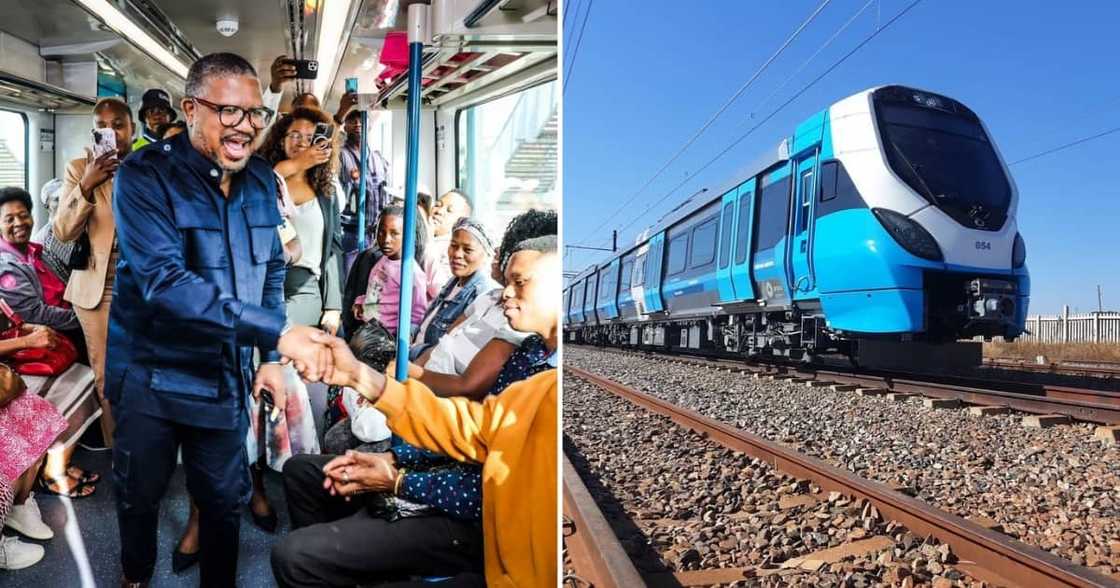 Mbalula pleads Prasa to reverse ban on hawkers Mbalula pleads Prasa to reverse ban on hawkers