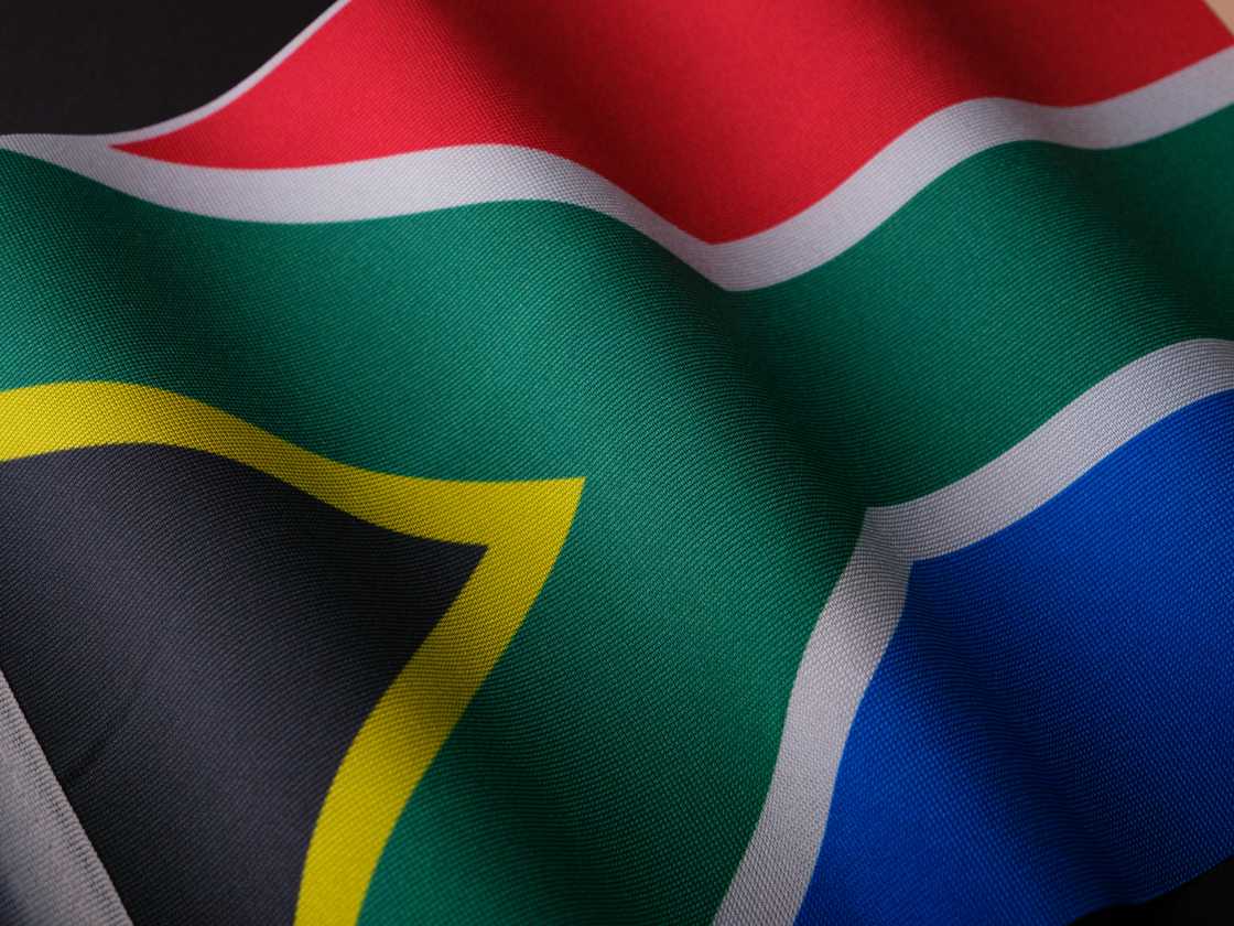 South Africans connected with jokes over the loss
