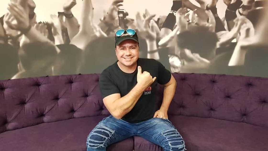 Nicholis Louw age Nicholis Louw age