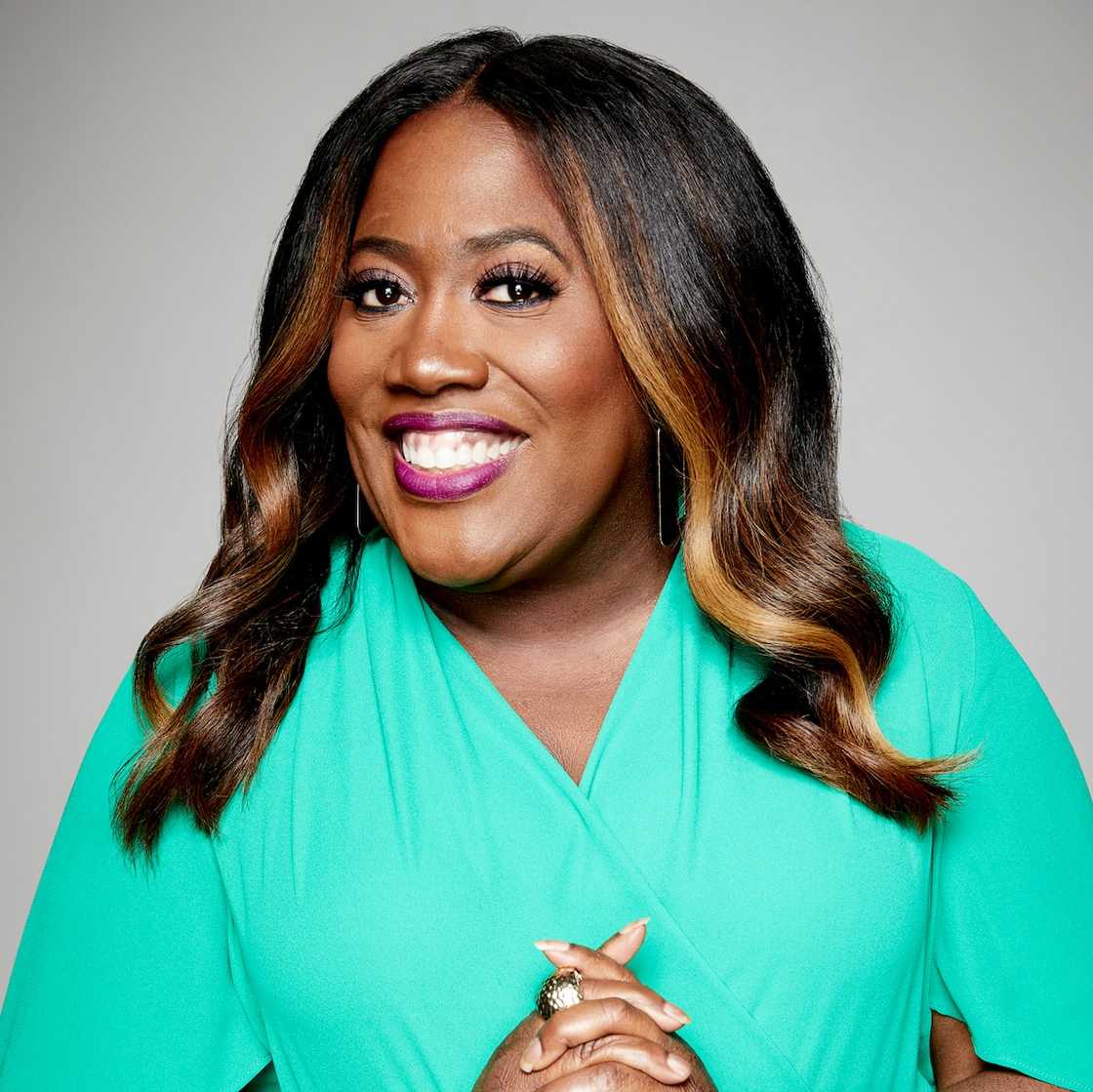 Sheryl Underwood Sheryl Underwood