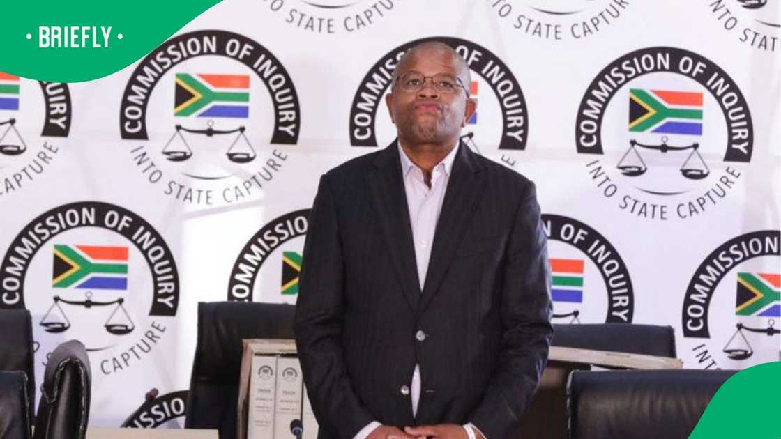 SARS said the issue dates back to 2009, when Montana allegedly began under-declaring taxable income from various sources