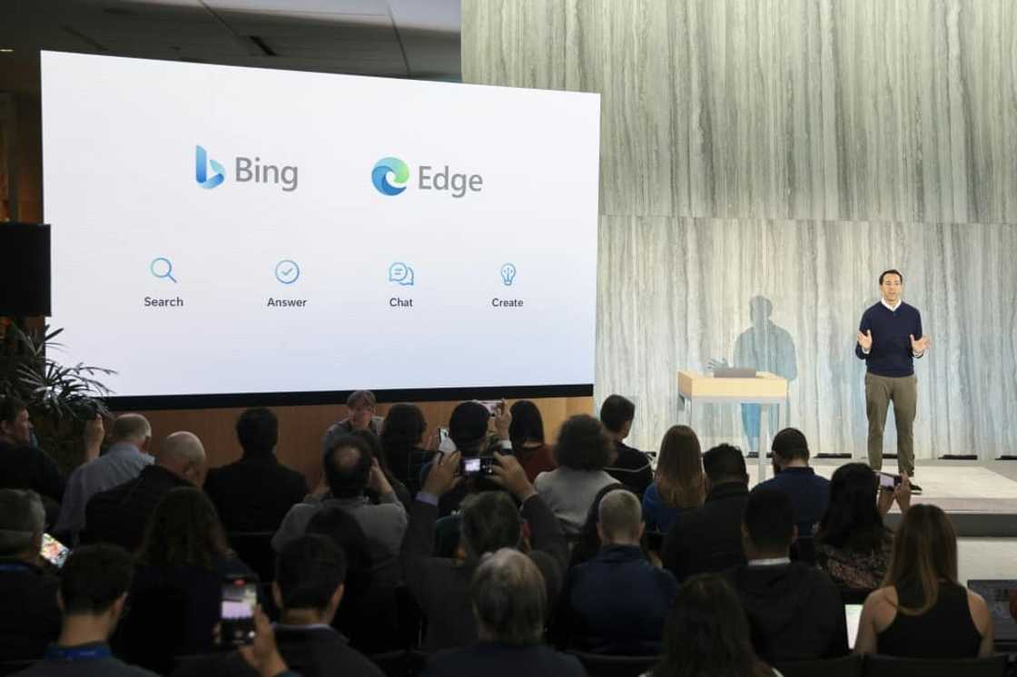 Early users of a chatbot that Microsoft built into its Bing internet search service have shared exchanges showing that the artificial intelligence can seem threatening or mean Early users of a chatbot that Microsoft built into its Bing internet search service have shared exchanges showing that the artificial intelligence can seem threatening or mean