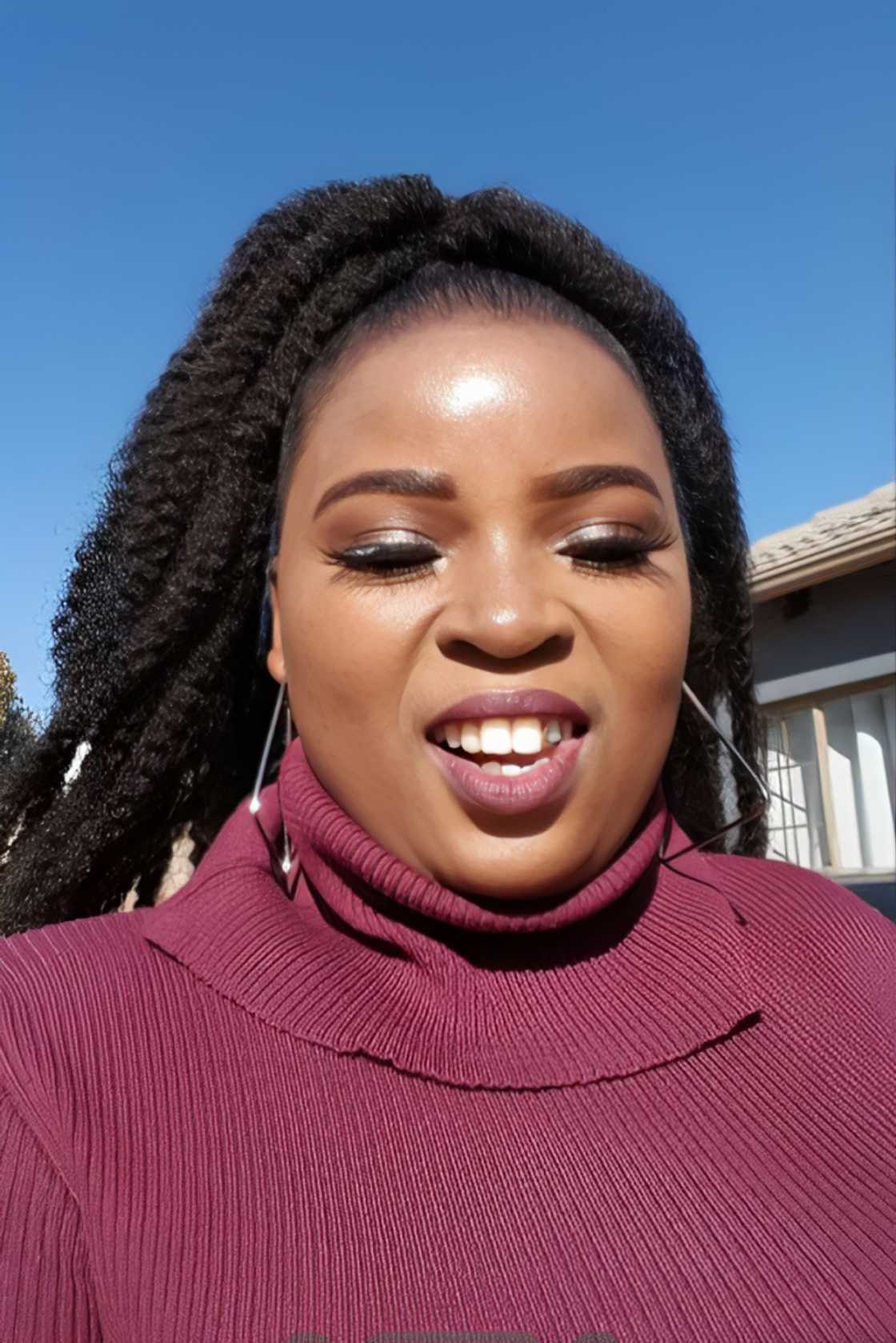 Social media users were proud to call themselves South Africans after seeing how locals celebrate each other's happiness Social media users were proud to call themselves South Africans after seeing how locals celebrate each other's happiness