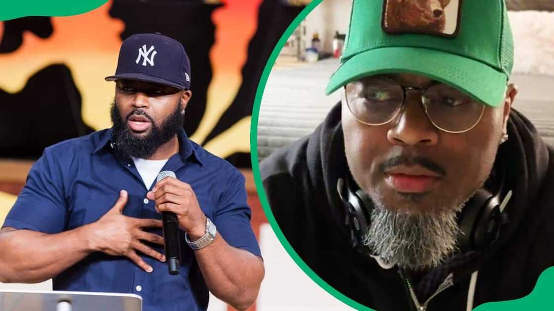 Popular christian rappers Popular christian rappers