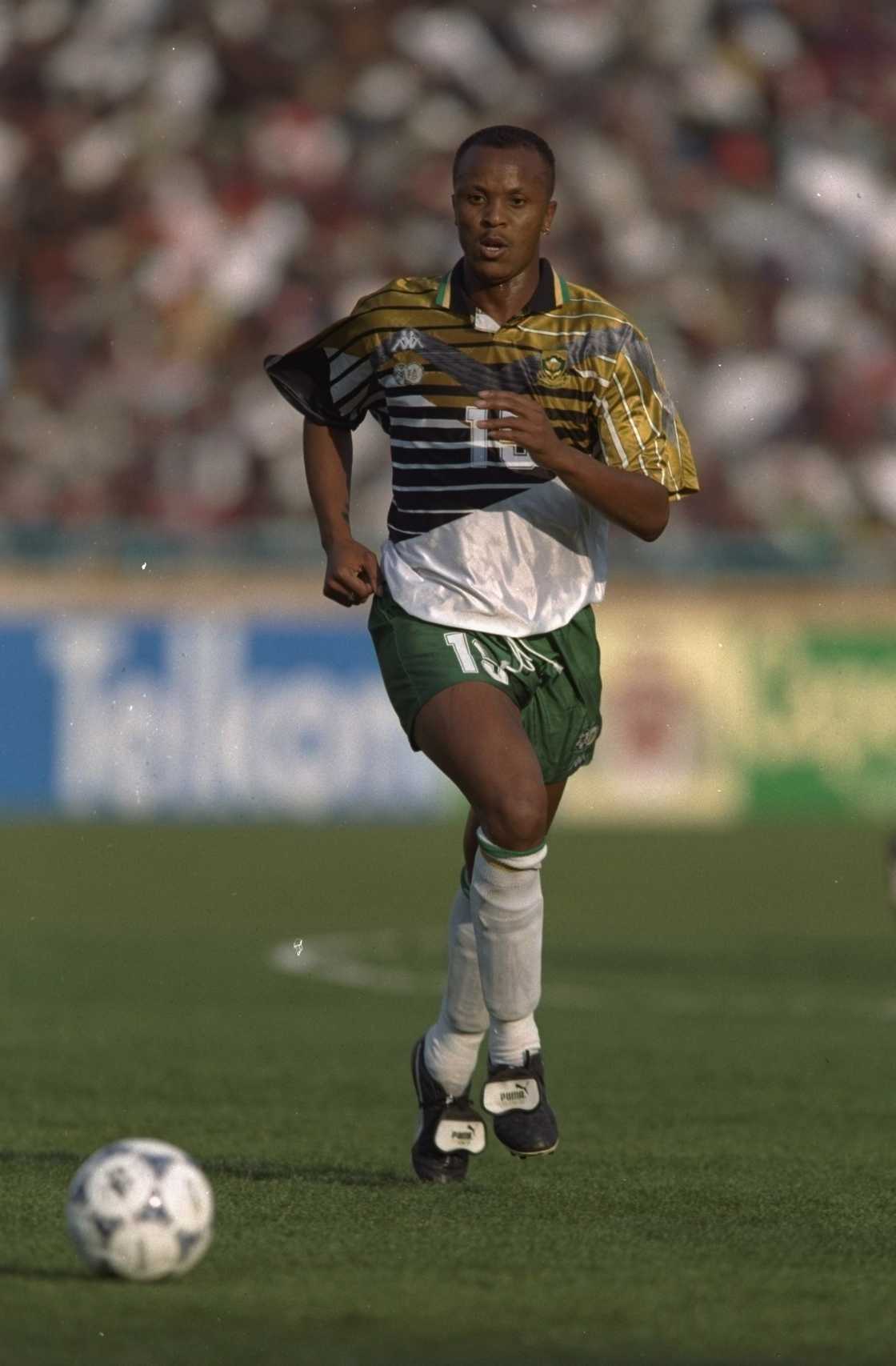 Doctor Khumalo, South Africa, Bafana Bafana Doctor Khumalo, South Africa, Bafana Bafana