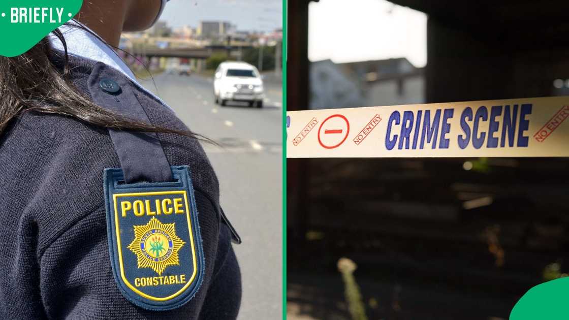 Police have confirmed that another woman's body was found recently
