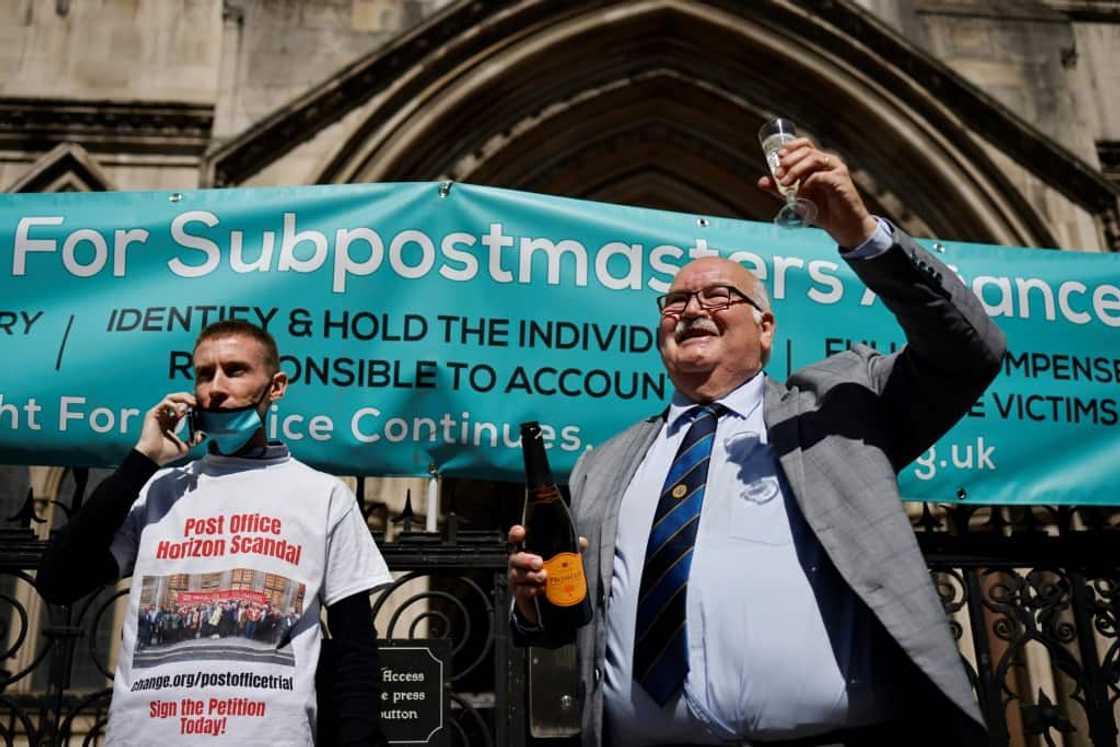 The convictions were based on faulty accounting software but many postmasters lost their livelihoods - and even freedom The convictions were based on faulty accounting software but many postmasters lost their livelihoods - and even freedom