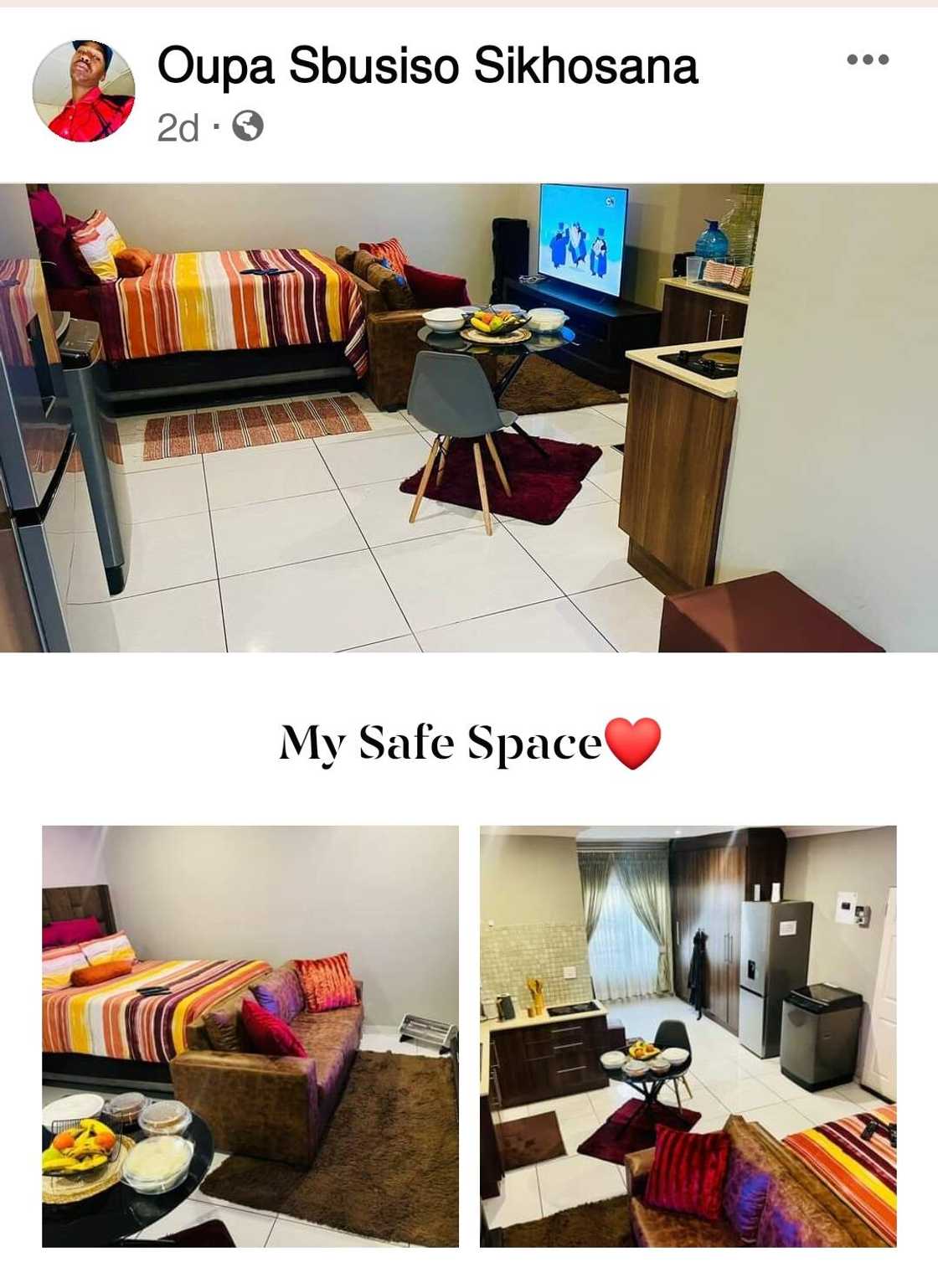 A beautiful home A beautiful home